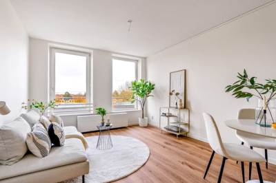 Woning Makassarweg 62J Almere