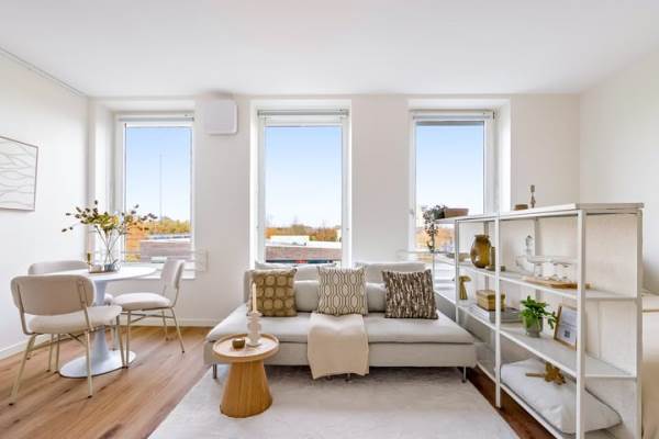 Woning Makassarweg 62G Almere