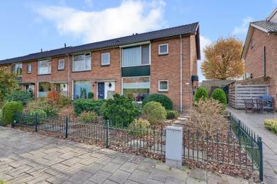 Woning Van Speyklaan 314 Harderwijk