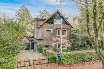 Woning Van Hogendorplaan 7 Amersfoort