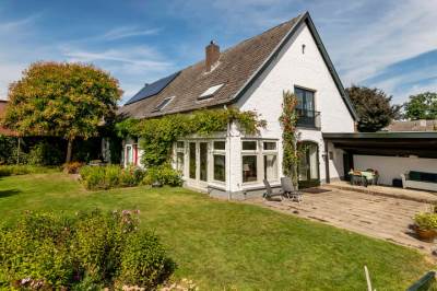 Woning Nieuwstraat 17 Druten