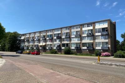 Woning Batavierlaan 3 Nieuwerkerk aan den IJssel