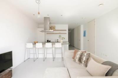 Woning Haparandaweg 764 Amsterdam