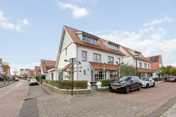 Woning Keukenhoflaan 63 Den Haag