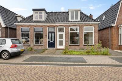 Woning Moleneind NZ 108 Drachten