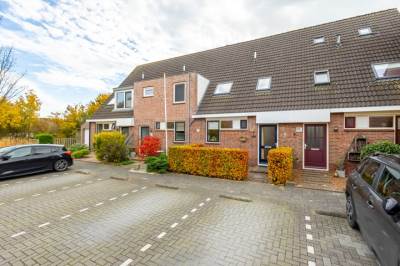 Woning Gruttostraat 30 Groot-Ammers