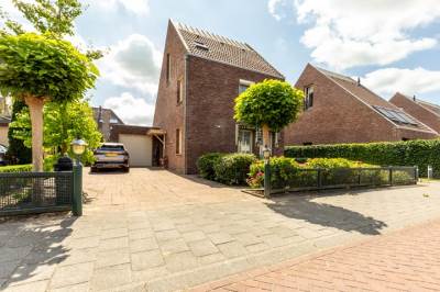 Woning Hermitage 11 Hoofddorp