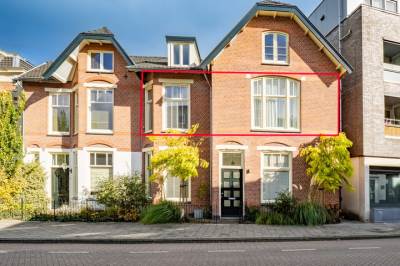 Woning Bergstraat 3A Amersfoort