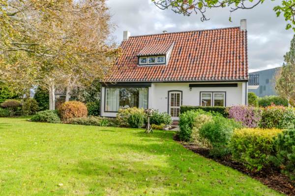 Woning Oudecampsweg 43 De Lier