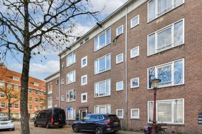 Woning President Brandstraat 316 Amsterdam