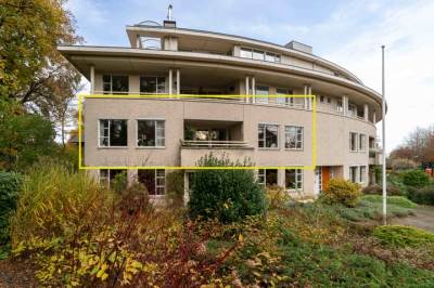 Woning Prins Frederiklaan 23A Amersfoort