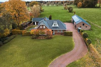 Woning Laarweg 9A Harskamp