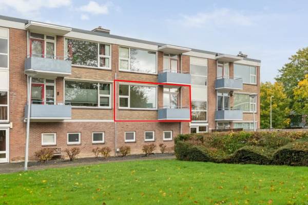 Woning Hornstraat 67 Zwolle