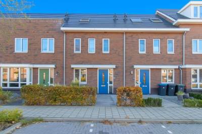 Woning Fiep Westendorplaan 175 Zaltbommel