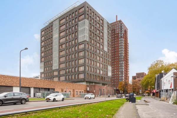 Woning Mooienhof 103 Enschede