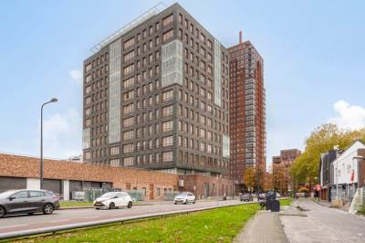 Woning Mooienhof 103 Enschede