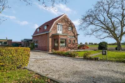 Woning Nijmeegseweg 71 Gennep
