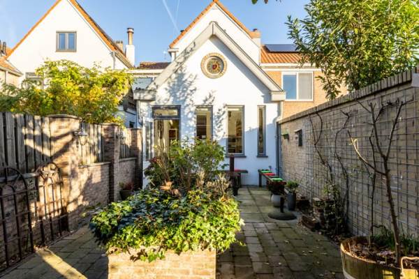 Woning Koestraat 42 Schoonhoven