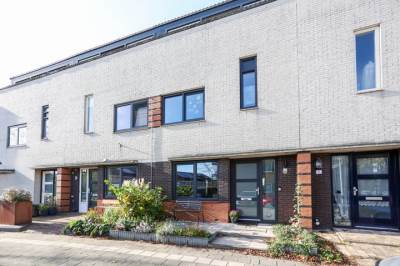 Woning Zomertaling 5 Ouderkerk aan de Amstel