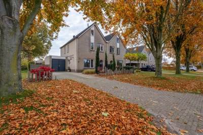 Woning De Venne 10 Beilen