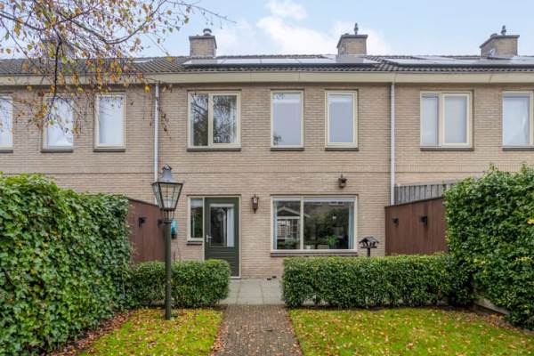 Woning Elshof 42 Veendam