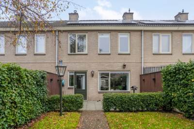 Woning Elshof 42 Veendam