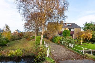 Woning Osdorperweg 818 Amsterdam