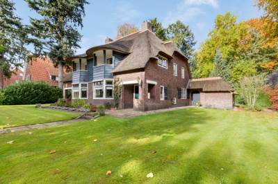 Woning Naarderweg 34 Blaricum