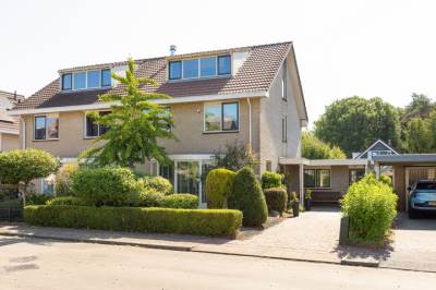 Woning Jhr. van Sypesteynlaan 53C Loosdrecht