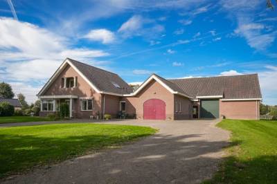 Woning Ekris 87A Woudenberg