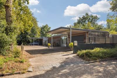 Woning De Heiningen 19 Dorst