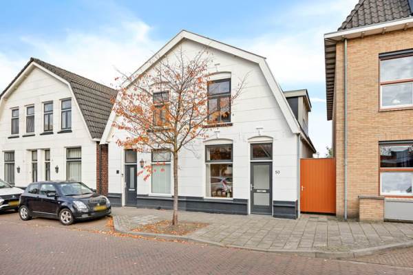 Woning Schurinksweg 50 Enschede