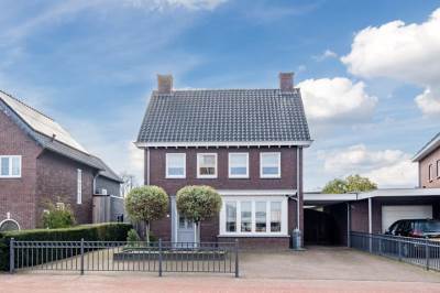 Woning Loo 17 Bergeijk