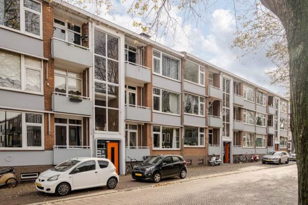 Woning Oranjestraat 65 IJmuiden