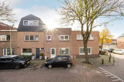 Woning Lombokstraat 24 Heemstede