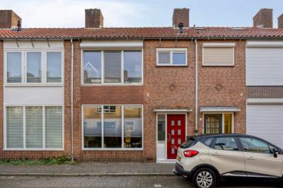 Woning Chrysantenstraat 39 Eindhoven