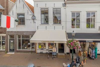 Woning Nobelstraat 37 Brielle