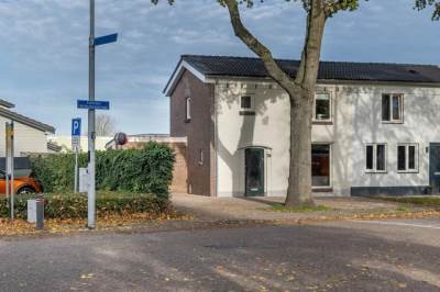 Woning Koningin Wilhelminastraat 79 Hedel