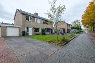 Woning Meester Neuteboomstraat 52 Stadskanaal