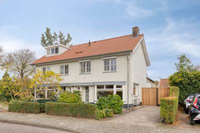 Woning Nassaustraat 18 Son en Breugel