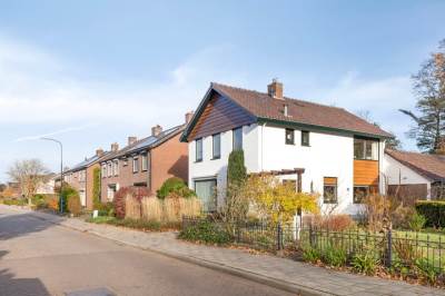 Woning Terborgseveld 8 Silvolde