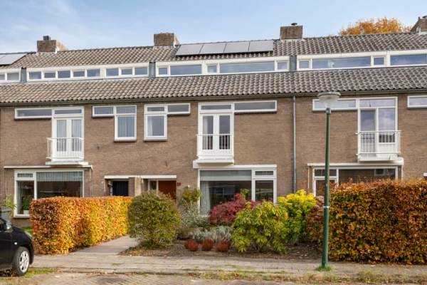 Woning Poorterstraat 29 Geldrop