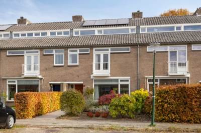 Woning Poorterstraat 29 Geldrop