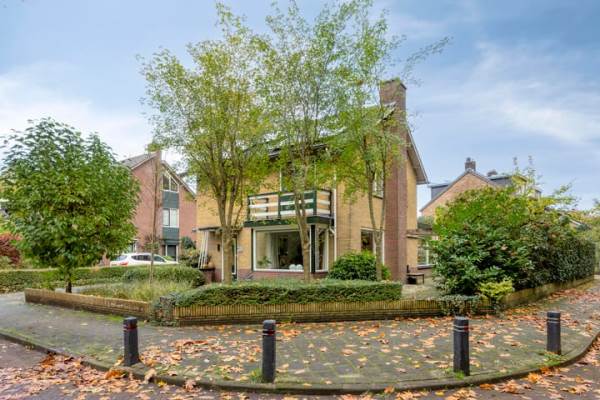 Woning Randweg 102 Harderwijk