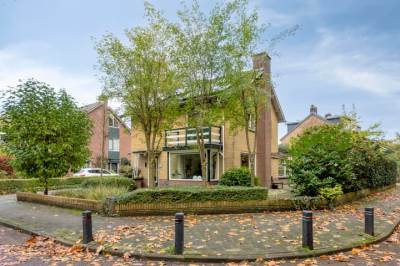 Woning Randweg 102 Harderwijk