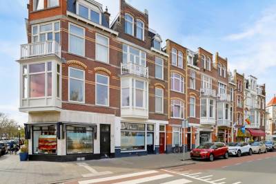 Woning Van Boetzelaerlaan 124 Den Haag