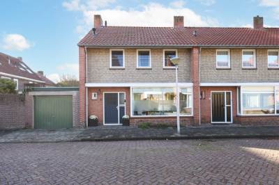 Woning Ericastraat 5 Eindhoven