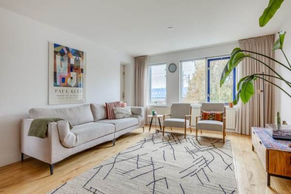 Woning Celsiuslaan 78 Utrecht