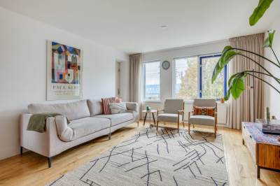 Woning Celsiuslaan 78 Utrecht