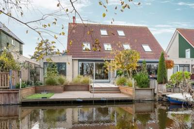 Woning Deutzhof 35 Assendelft